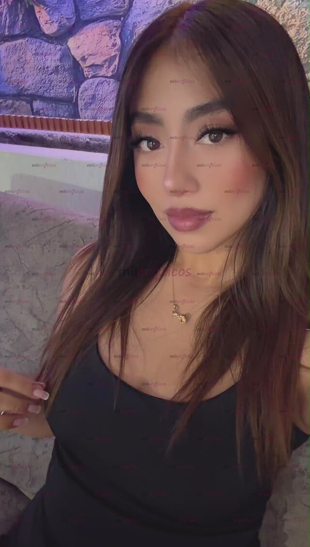 FOTOS DE MICHELLE, UNIVERSITARIA, COQUETA Y DIVERTIDA