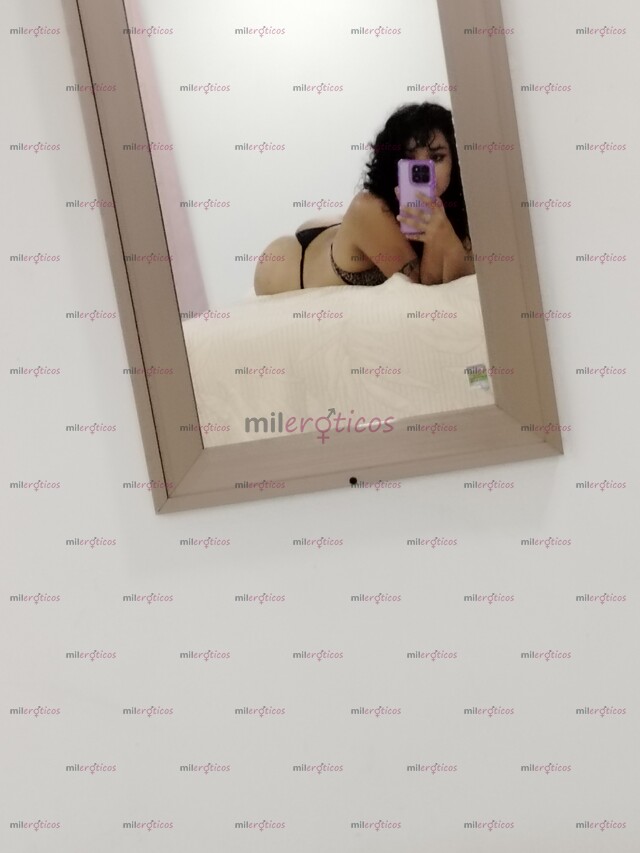 FOTOS DE NUEVA EN EL HAMBIENTE Y LISTA PARA CUMPLIR TUS DESEOS