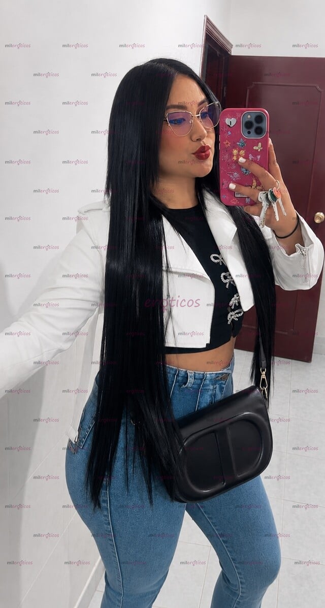 FOTOS DE NICOLE COMPLACIENTE MULTIORGASMICA PRECIOSA POR POCOS DÍAS