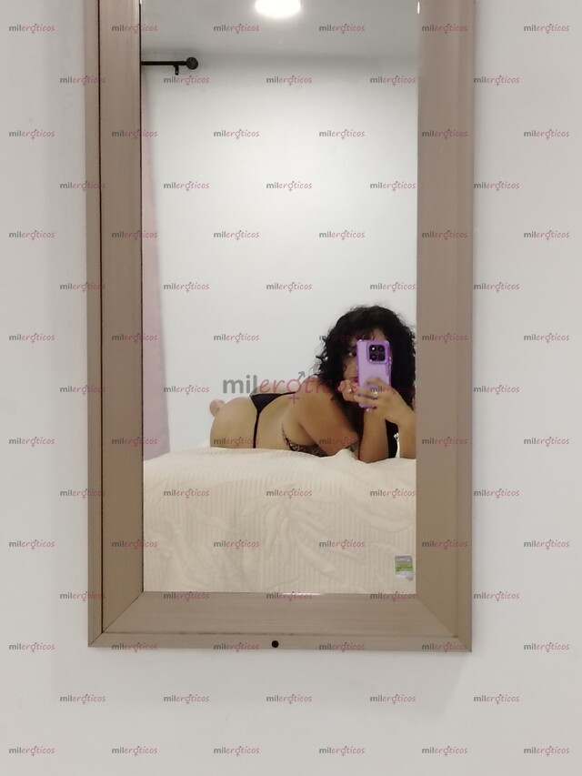 FOTOS DE NUEVA EN EL HAMBIENTE Y LISTA PARA CUMPLIR TUS DESEOS