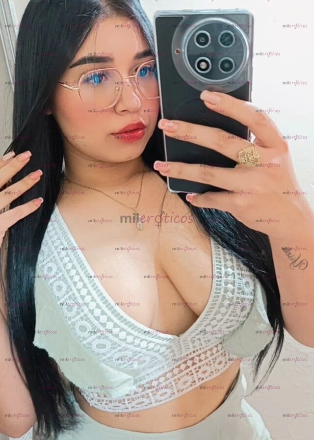 FOTOS DE SOY ANTONELLA PAISITA PRIMERA VEZ EN CALI SIN TABUS