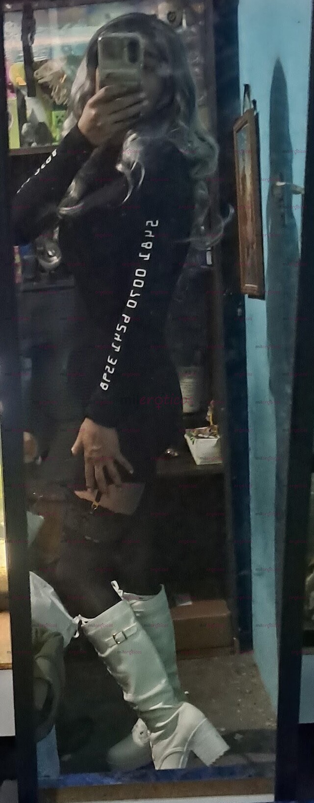 FOTOS DE NESESITAS DONDE CORETE PARA ESO TIENES MI CULO
