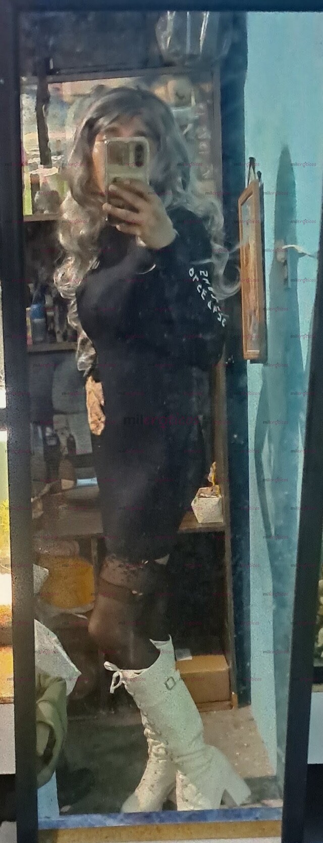 FOTOS DE NESESITAS DONDE CORETE PARA ESO TIENES MI CULO