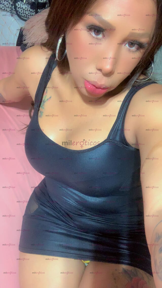FOTOS DE CHICA TRANS EXCLUSIVA CON LUGAR CÉNTRICO A 5 MINUTOS DEL PUENTE SANTA FE
