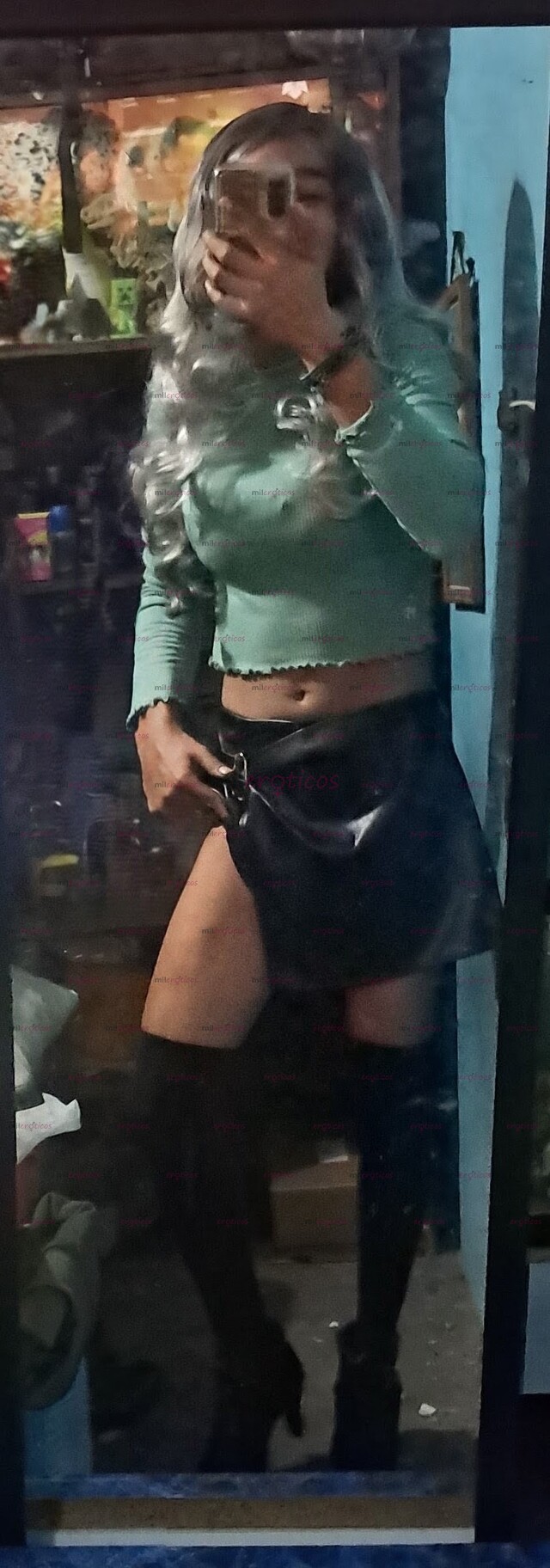 FOTOS DE NESESITAS DONDE CORETE PARA ESO TIENES MI CULO