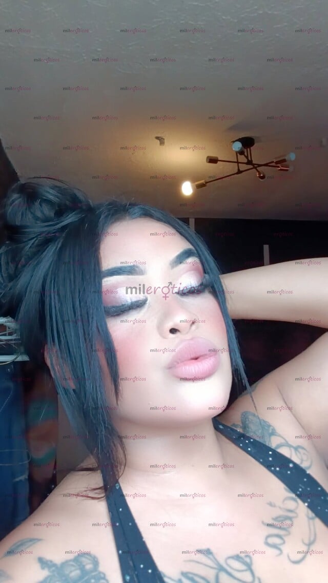 FOTOS DE HI MI AMOR SOY UNA HERMOSA CHICA TRANS COMPLACERTE EN TODO SUMISA AL MÁXIMO