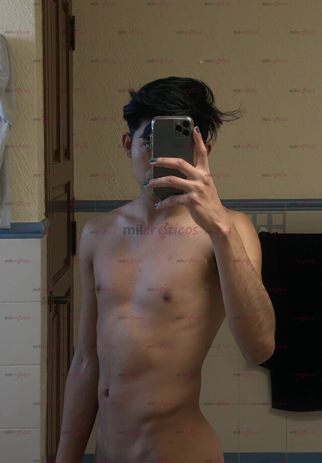 FOTOS DE EXPERIENCIA PREMIUM CON UN TWINK, JOVEN Y FITNESS