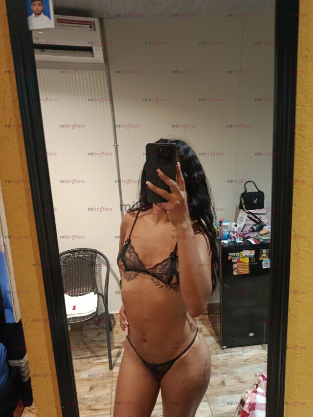 FOTOS DE RICA Y DELICIOSA FLACA BIEN ESTRECHITA COMO TE GUSTA BEBÉ