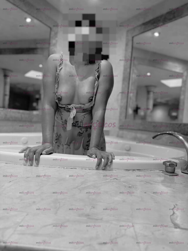 FOTOS DE NENITA SEXY DELGADA CULITO RICO X AGUA AZUL $400 DEPA