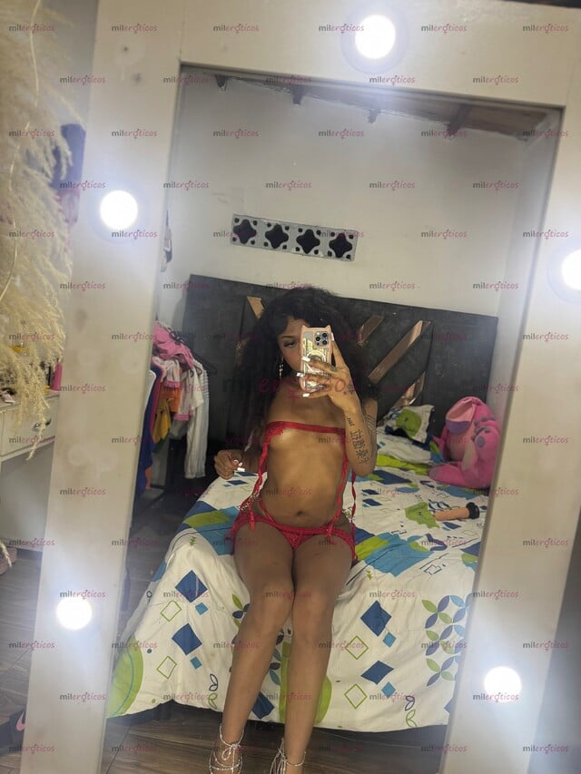 FOTOS DE MORENA HERMOSA JOVEN Y SEXY NUEVA EN TU CUIDAD