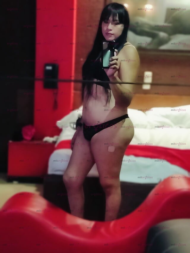 FOTOS DE TRANS COMPLACIENTE Y SEXOSA COMUNÍCATE CON MIGO