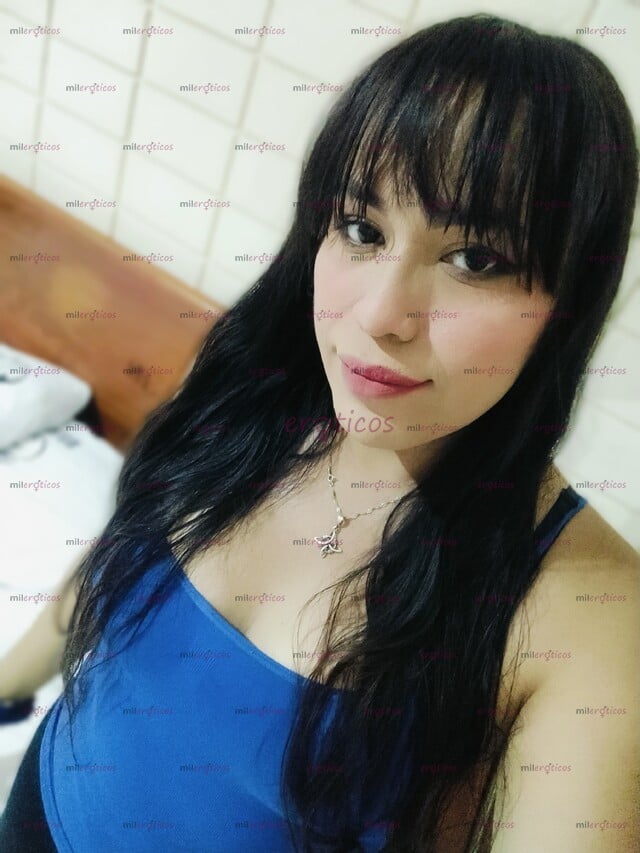FOTOS DE TRANS COMPLACIENTE Y SEXOSA COMUNÍCATE CON MIGO