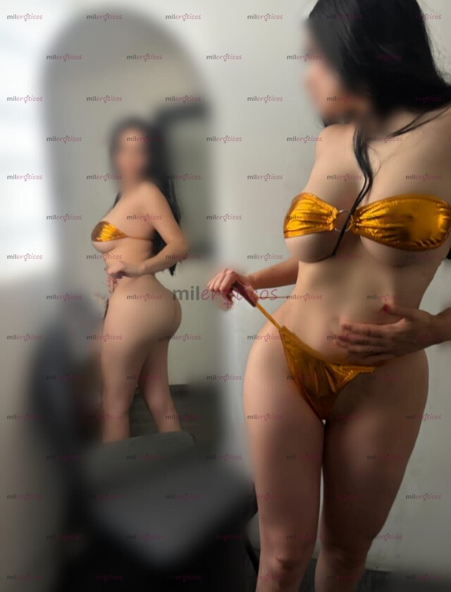 FOTOS DE ALISON DE REGRESO YA ME CONOCES, NUEVO NÚMERO