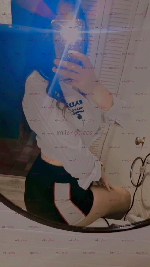 FOTOS DE REBECA 18 AÑOS PETTITE LISTA PARA SER TU SUEÑO