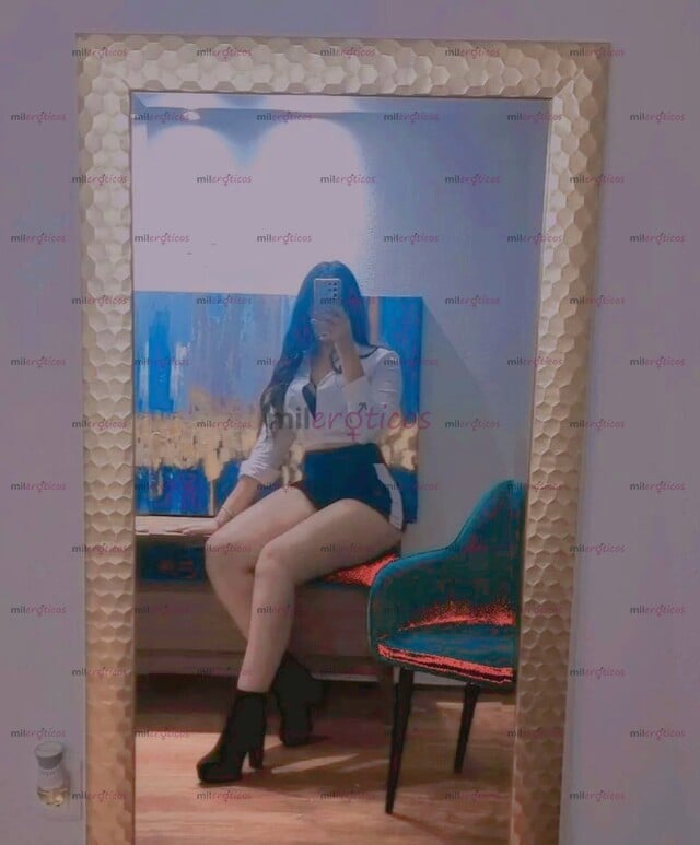 FOTOS DE REBECA 18 AÑOS PETTITE LISTA PARA SER TU SUEÑO