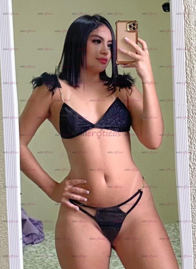 FOTOS DE CARITA DE ANGEL, PERO SOY TRAVIESA Y CALIENTE EN LA CAMA