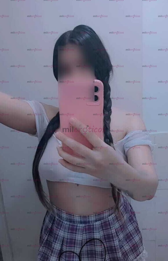 FOTOS DE SOFIA, TU PROXIMA EXPERIENCIA MAS PLACENTERA, VEN Y DISFRUTA CONMIGO