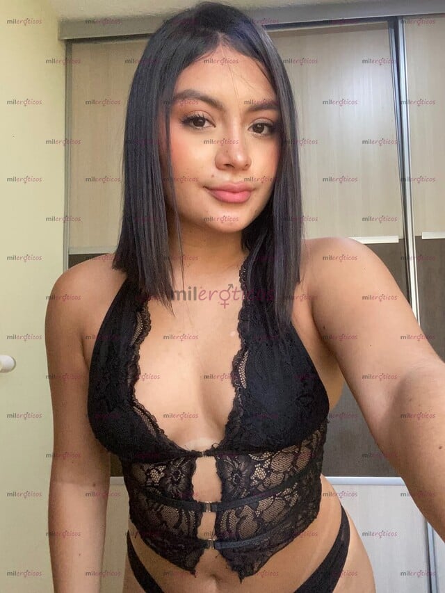 FOTOS DE CARITA DE ANGEL, PERO SOY TRAVIESA Y CALIENTE EN LA CAMA