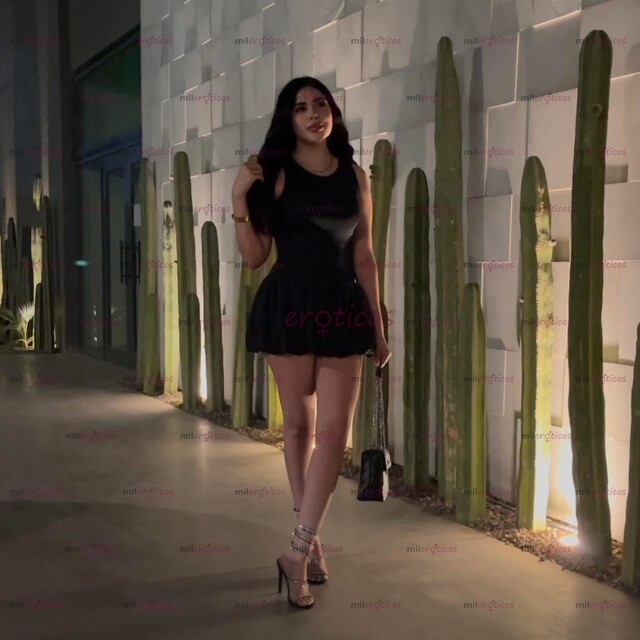 FOTOS DE 23 AÑOS RECIÉN LLEGADA, PELINEGRA HERMOSA DE CUERPO Y ROSTRO, NO TE ARREPENTIRÁS