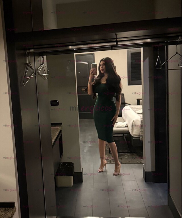 FOTOS DE 23 AÑOS RECIÉN LLEGADA, PELINEGRA HERMOSA DE CUERPO Y ROSTRO, NO TE ARREPENTIRÁS