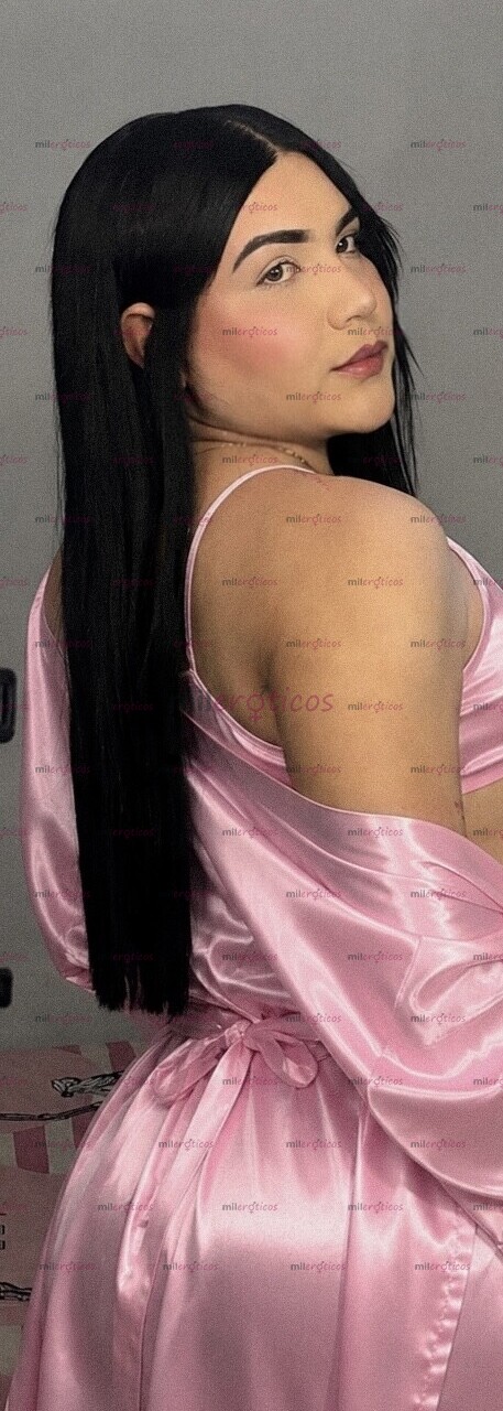 FOTOS DE HERMOSA TRANS, SÚPER FEMENINA, DISPUESTA A TODO