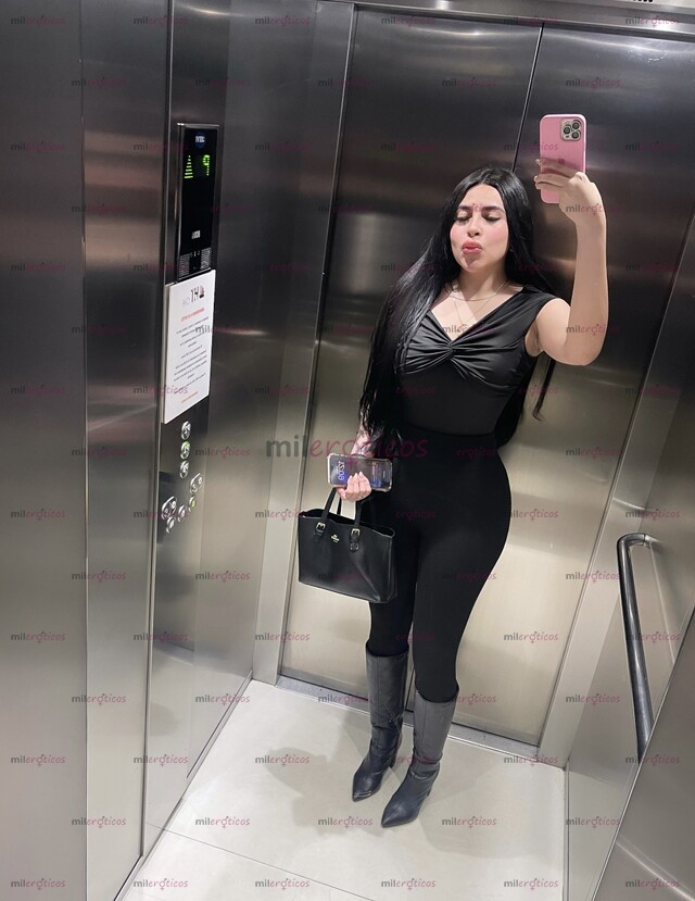 FOTOS DE 23 AÑOS RECIÉN LLEGADA, PELINEGRA HERMOSA DE CUERPO Y ROSTRO, NO TE ARREPENTIRÁS