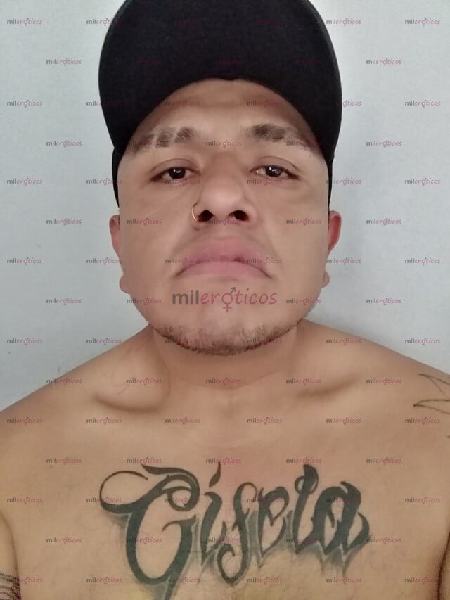 FOTOS DE GORDITO CARIÑOSO RIKO COMPLACIENTE CACHOMDO
