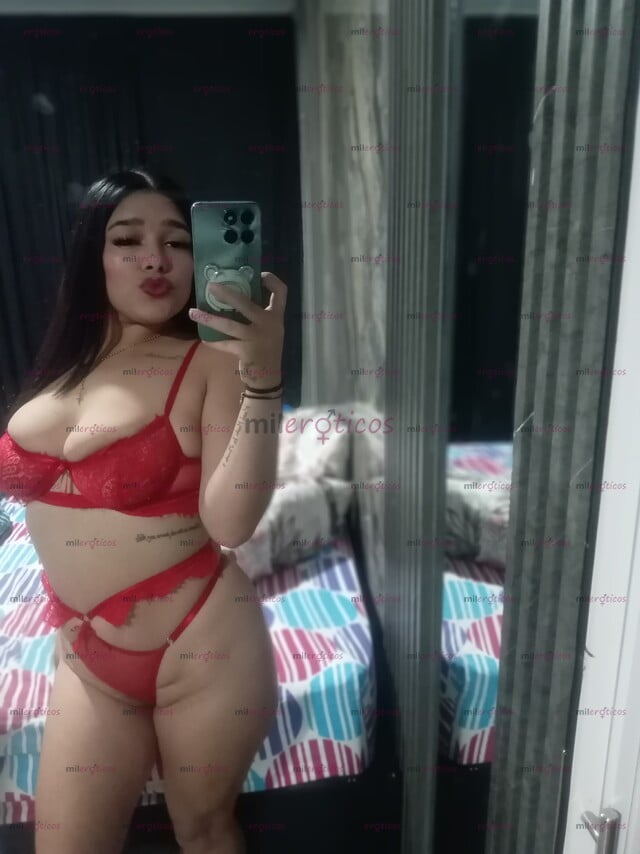 FOTOS DE TRISERVICIOS POLLITA BRIGUITTE VISITAME MI AMOR