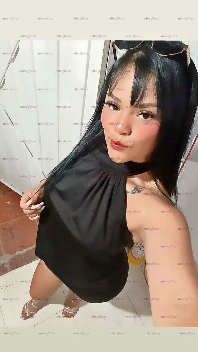 FOTOS DE DELGADA, ARDIENTE Y LISTA PARA COMPLACERTE ESCRIBEME