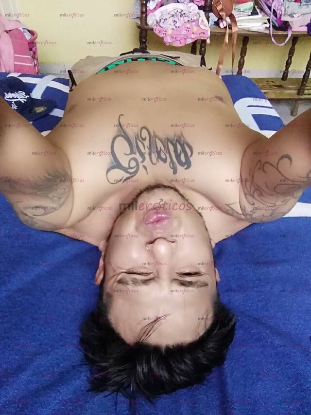 FOTOS DE GORDITO CARIÑOSO RIKO COMPLACIENTE CACHOMDO