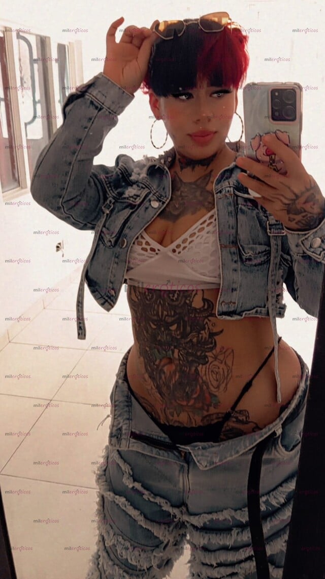 FOTOS DE SALOMÉ TU FANTACIA QUE TE LLEVARA A TU MEJOR ORGASMO