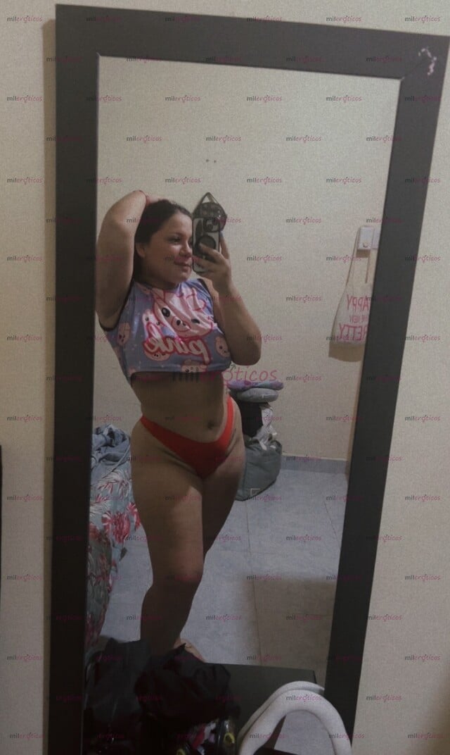FOTOS DE KAMILA, NUEVA PREPAGO EN TU CUIDAD, LLEGUÉ A COMPLACERTE