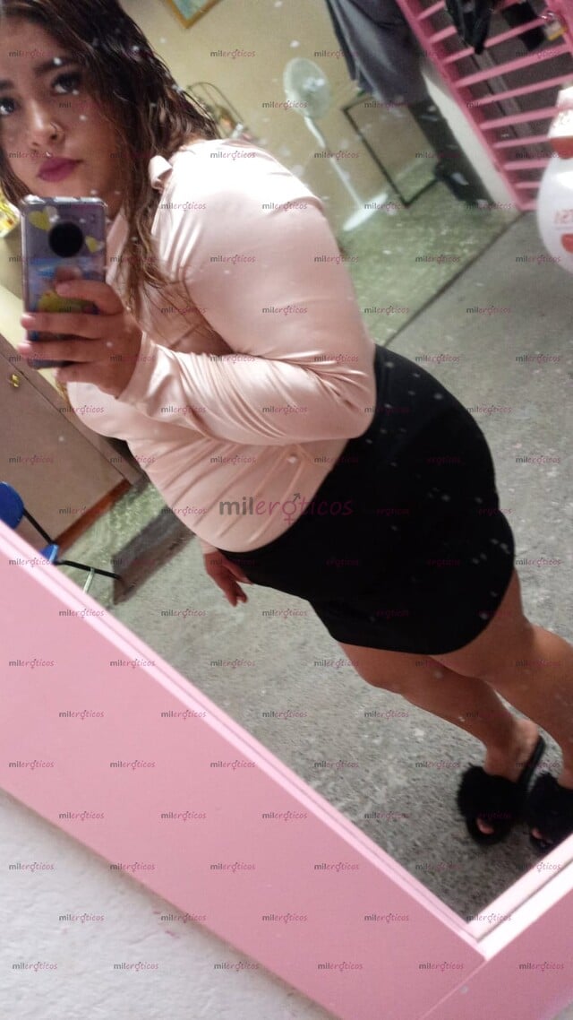 FOTOS DE SOY UNA GORDITA SEXY MUY CACHONDA QUE CUMPLE CADA UNA DE TUS FANTACIAS