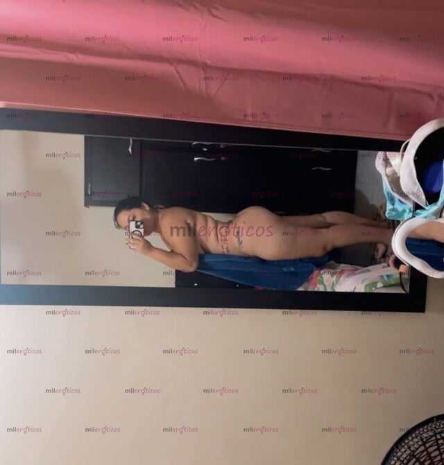 FOTOS DE KAMILA, NUEVA PREPAGO EN TU CUIDAD, LLEGUÉ A COMPLACERTE