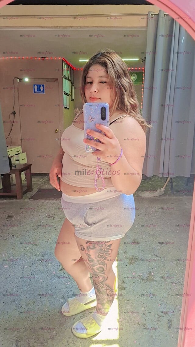 FOTOS DE SOY UNA GORDITA SEXY MUY CACHONDA QUE CUMPLE CADA UNA DE TUS FANTACIAS