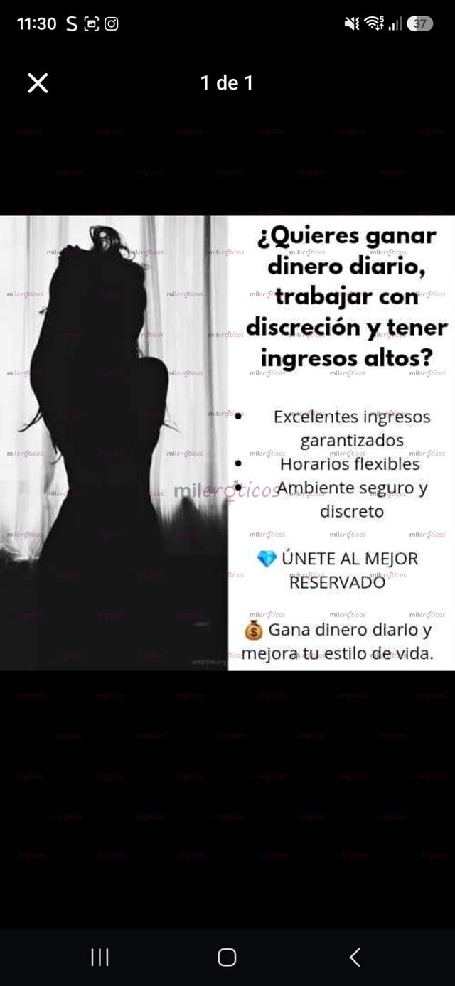 FOTOS DE BUSCO MUJERES INDEPENDIENTES QUE QUIERAN OBTENER BUENOS INGRESOS, APTO PRIVADO
