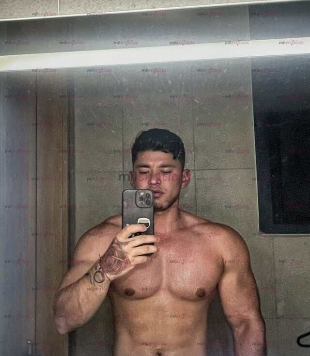 FOTOS DE YAEL, SINALOENSE 21CM DE VRG, CON LUGAR (POCOS DÍAS )