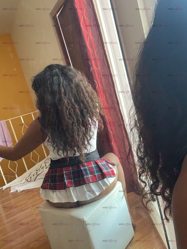 FOTOS DE ÚLTIMOS DÍAS DISPONIBLE MELI UNA ESTUDIANTE DE 19 AÑOS