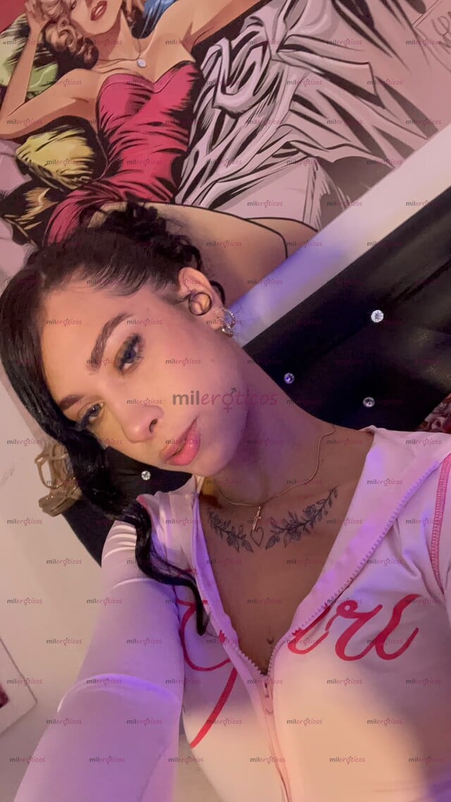 FOTOS DE CHICA TRANS DELICIOSA , DISPUESTA A COMPLACERTE EN TODOS TU DESEOS SEXUALES