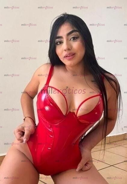 FOTOS DE VOLUPTUOSA COLOMBIANA RECIÉN LLEGANDO A TU CIUDAD