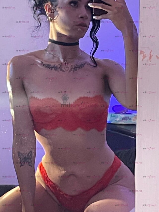 FOTOS DE CHICA TRANS DELICIOSA , DISPUESTA A COMPLACERTE EN TODOS TU DESEOS SEXUALES