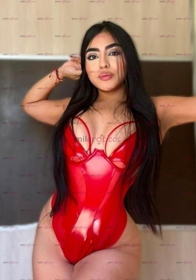 FOTOS DE VOLUPTUOSA COLOMBIANA RECIÉN LLEGANDO A TU CIUDAD