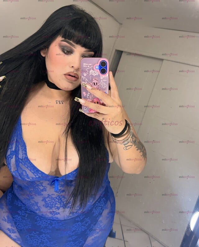 FOTOS DE HOLA SOY RUBY, SOY UNA CHICA CURVY DISPONIBLE PARA PASARLA SUPER RICO