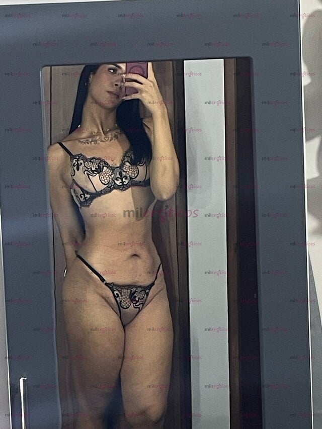 FOTOS DE CHICA TRANS DELICIOSA , DISPUESTA A COMPLACERTE EN TODOS TU DESEOS SEXUALES