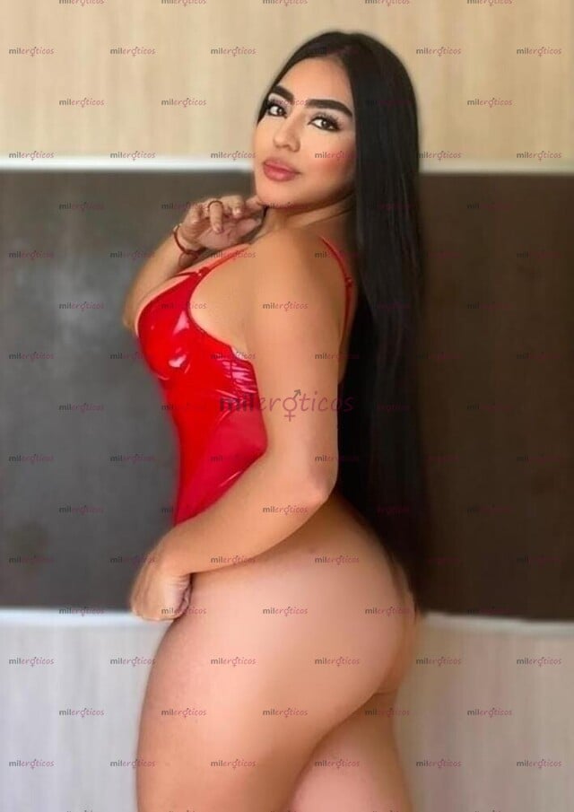 FOTOS DE VOLUPTUOSA COLOMBIANA RECIÉN LLEGANDO A TU CIUDAD