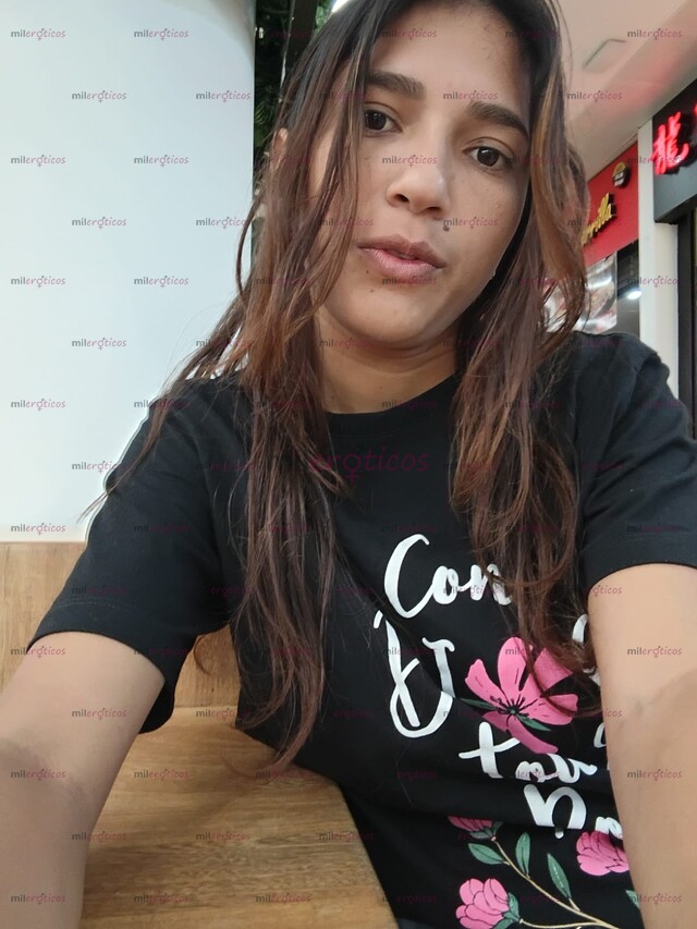 FOTOS DE RECIEN LLEGADA TU FLACA HERMOSA DISPUESTA A COMPLACERTE