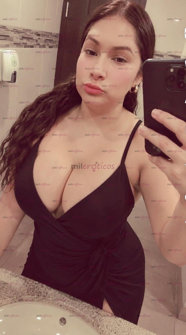 FOTOS DE KAREN LINDA GÜERITA TIERNA Y COMPLACIENTE
