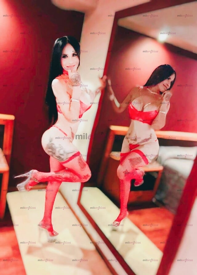 FOTOS DE DANIELA BELLEZA REGIA FLAQUITA FITNESS!! CORTA TEMPORADA ! NIVEL EJECUTIVO