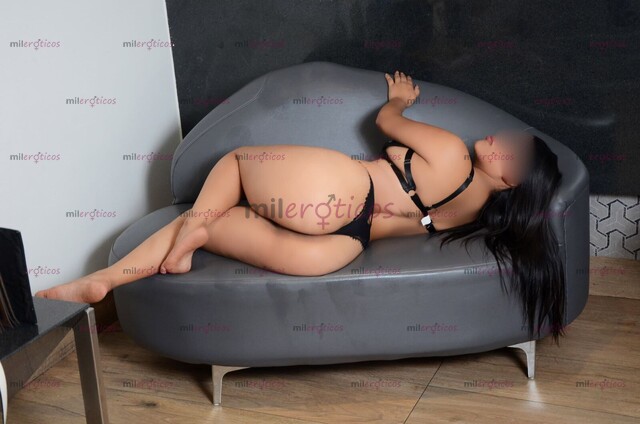 FOTOS DE DÉJAME CONSENTIRTE Y DARTE UN RICO SERVICIO ISABELLA 19 AÑOS. (SERV A PAREJA)