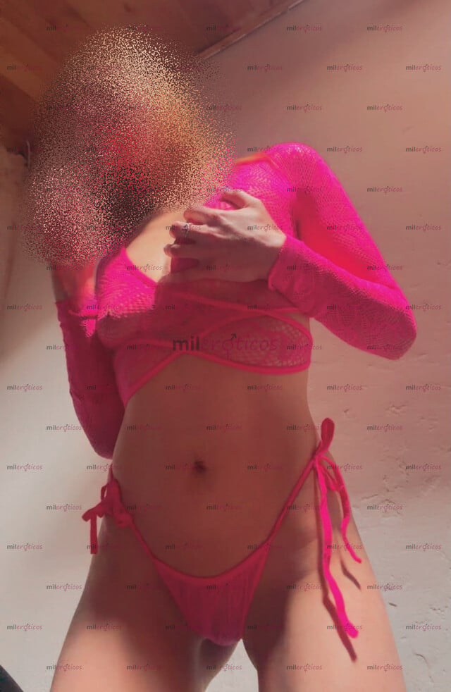 FOTOS DE TIFFANY RICA, SEXI, COQUETA Y MUY PROVOCATIVA